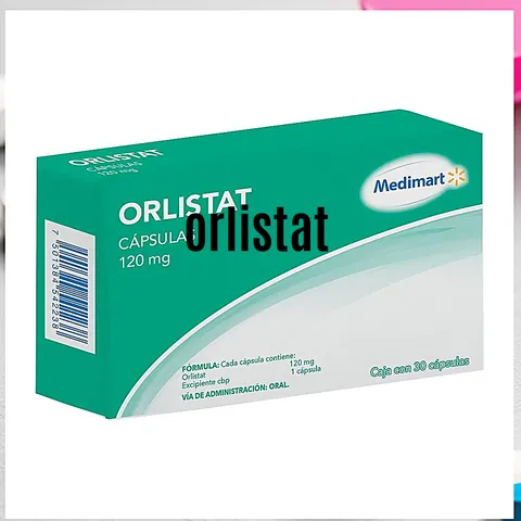 Orlistat en pharmacie